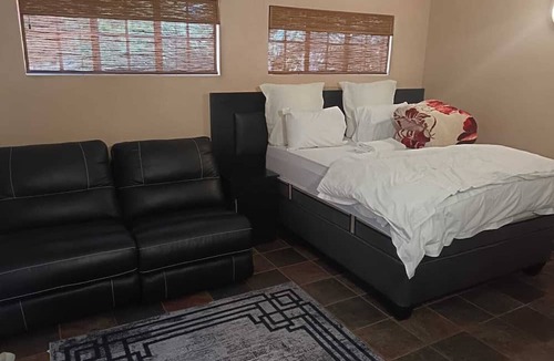 Mokopane House | One love suites