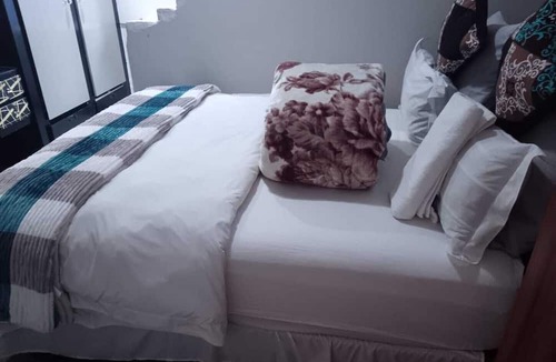 Mokopane House | One love suites