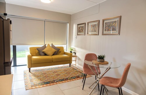 Langebaan Apartment | Stylish Stay at 11 on Arch in Langebaan, South Africa