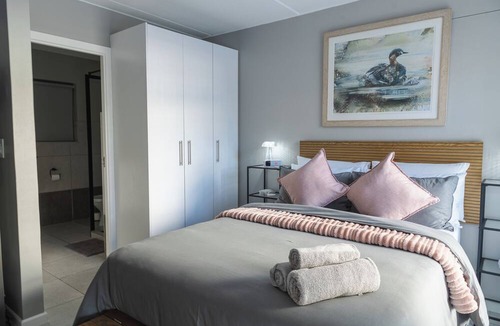 Langebaan Apartment | Stylish Stay at 11 on Arch in Langebaan, South Africa