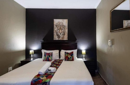 Lephalale House | Eco Lodge Lephalale
