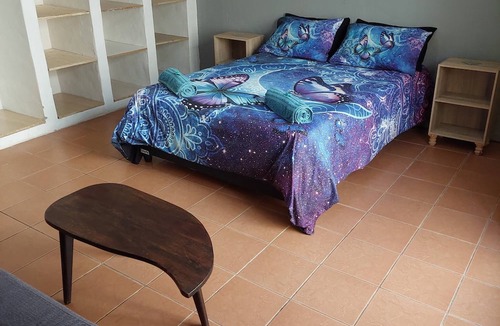 Bredasdorp House | Cozy Corner Your Relaxing Escape