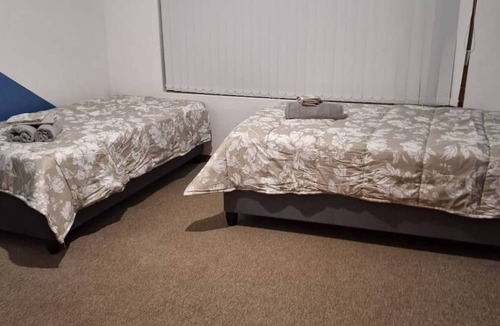 Bonnievale House | H&L Self-catering Accommodation