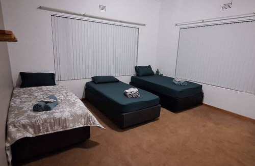 Bonnievale House | H&L Self-catering Accommodation
