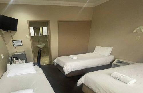 Middelburg Hotel | Travel Lodge