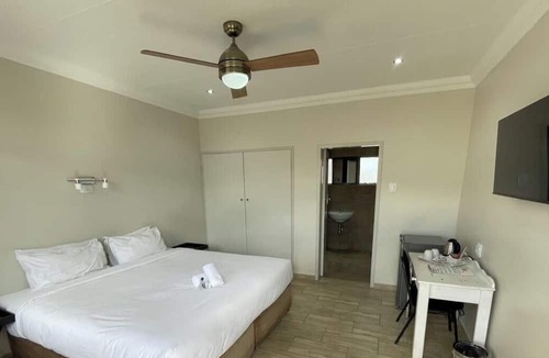 Middelburg Hotel | Travel Lodge