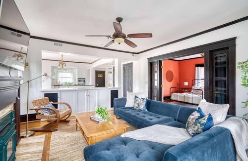 Alphabet Historic District Hotel | The Morehead by Stay Portland - Nob Hill