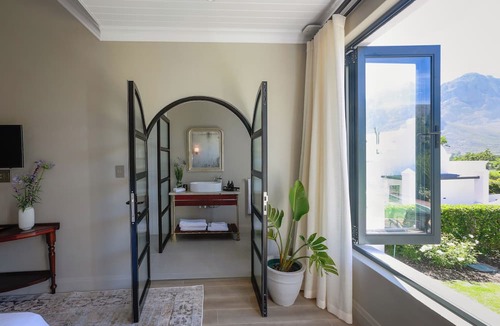 Cape Winelands House | Hemelberg Guesthouse