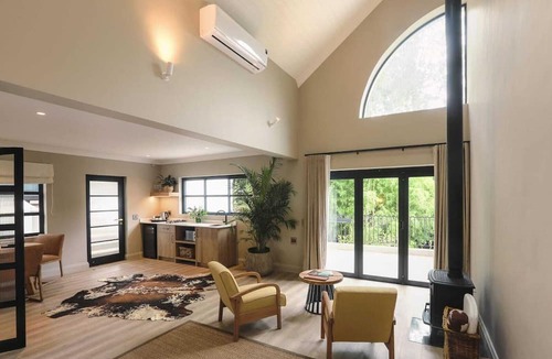 Cape Winelands House | Hemelberg Guesthouse