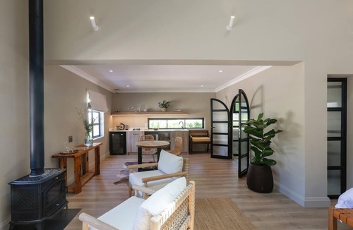 Cape Winelands House | Hemelberg Guesthouse