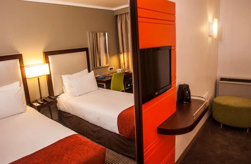 Greater Johannesburg Metropolitan Area Hotel | Stayeasy Eastgate