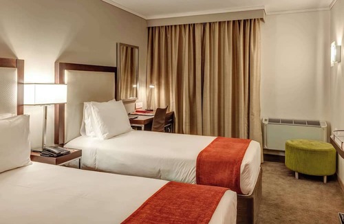 Greater Johannesburg Metropolitan Area Hotel | Stayeasy Eastgate