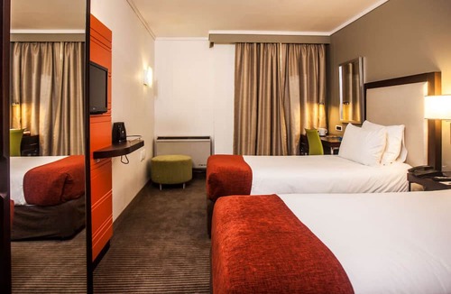 Greater Johannesburg Metropolitan Area Hotel | Stayeasy Eastgate