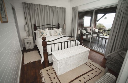 Storms River Cabin | Misty Mountain Reserve