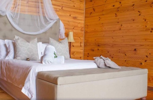 Storms River Cabin | Misty Mountain Reserve