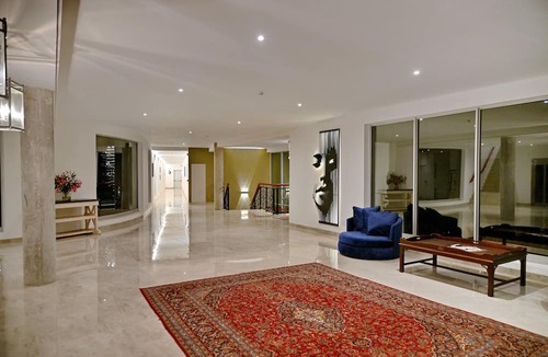 Drakenstein House | The Coach House at Val du Charron