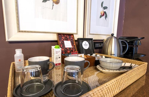 Franschhoek House | Avondrood Guest House