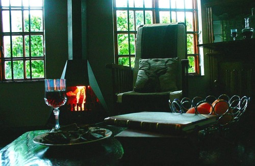 Die Boord House | Boord Guest House