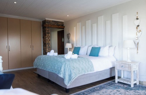 Van Dyks Bay Bed & Breakfast | White Shark Guest House
