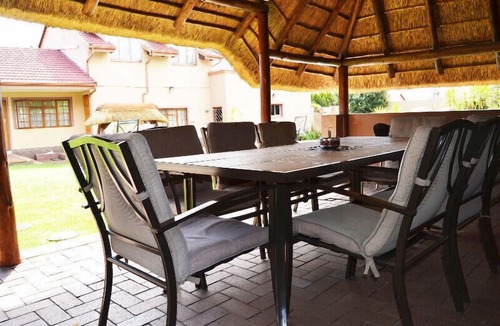 Edenvale House | Augusta Villa St Pio Guest House