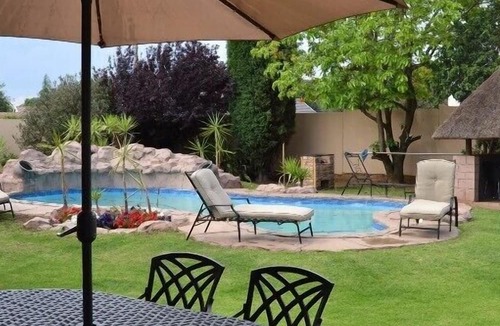 Edenvale House | Augusta Villa St Pio Guest House