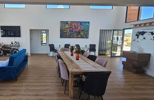 Overstrand Bed & Breakfast | Walker Bay Dunes Lodge