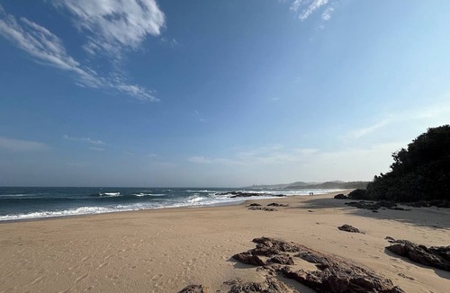 Port Edward House | Sting-ray Cottage - Staynest Guesthouse