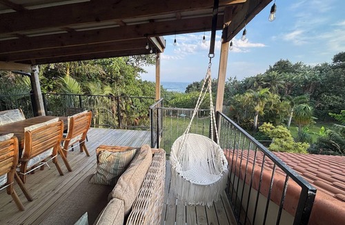 Port Edward House | Ocean Gate House - Staynest Guesthouse