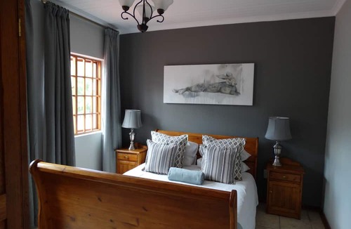 Clarens House | By the Way Guesthouse