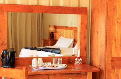 Phuthaditjhaba Cabin | Witsieshoek Mountain Lodge