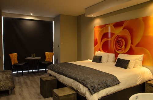 Nelspruit Hotel | Chill Pepper Boutique Hotel