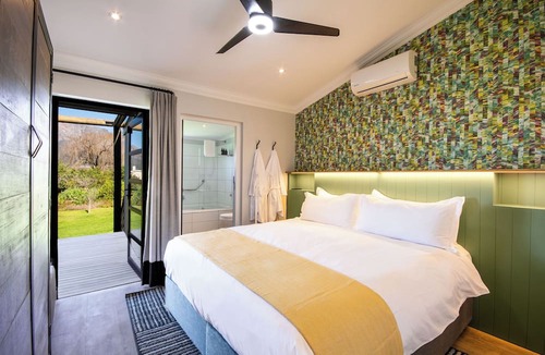 Cape Winelands Hotel | Boschendal Farm Estate
