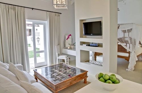 Eikenbosch House | Homestead Villas