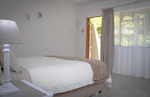 Storms River Bed & Breakfast | Andelomi Forest Lodge