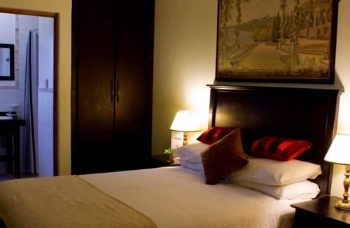 Middelburg Hotel | Alveston Manor