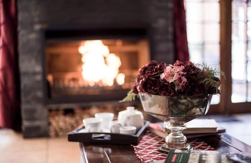 Middelburg Hotel | Alveston Manor