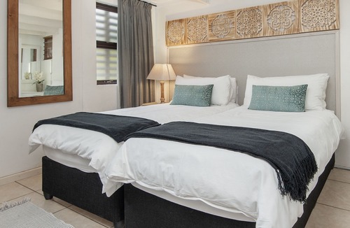Hermanus City-Centre Apartment | Windsong Cottage