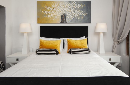 Hermanus City-Centre Apartment | Windsong Cottage