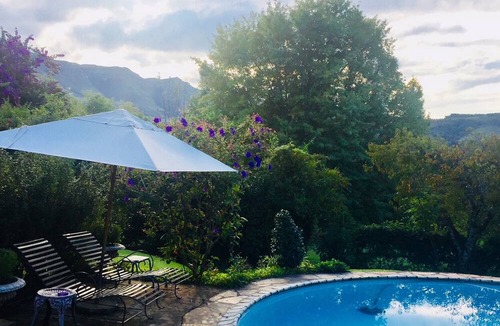 Cathkin Park Bed & Breakfast | Cathkin Cottage B&B
