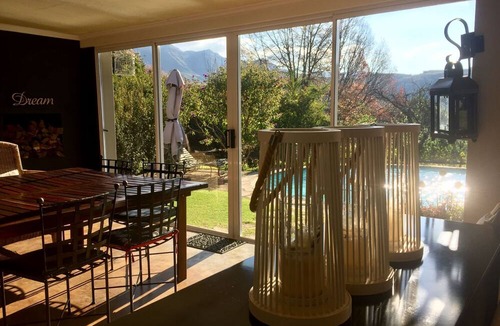 Cathkin Park Bed & Breakfast | Cathkin Cottage B&B