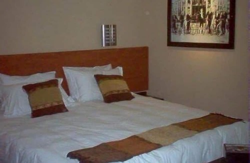 Walmer House | á La Martha’s Air-Port Guest House
