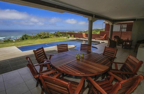 Glentana Bed & Breakfast | Two Sunsets B & B