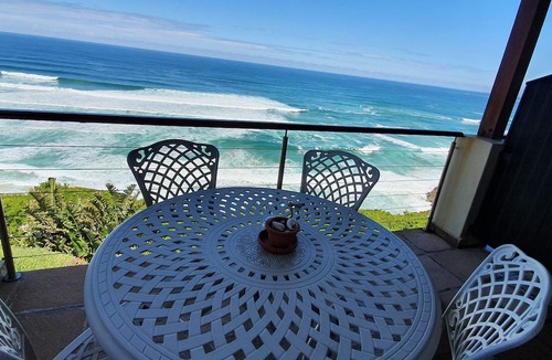Brenton-on-Sea House | Brenton On Rocks Luxury Guest House