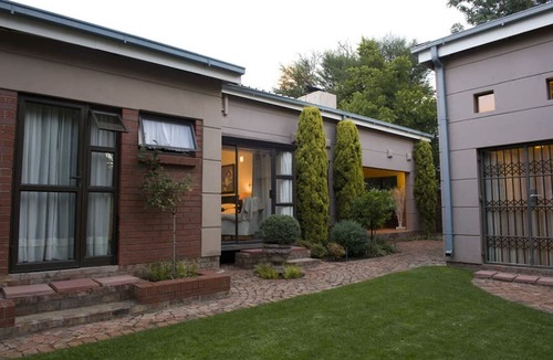 Waverley House | Primavera Guest House