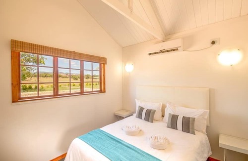 Malelane Hotel | Kruger View Chalets