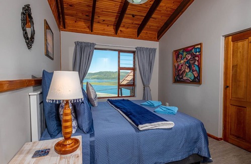 Paradise Bed & Breakfast | Paradise Found