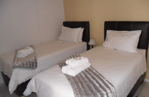 Ladysmith Bed & Breakfast | Convent Hill B and B