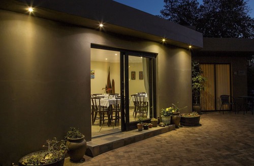 Humewood Bed & Breakfast | Lalapanzi Guest Lodge