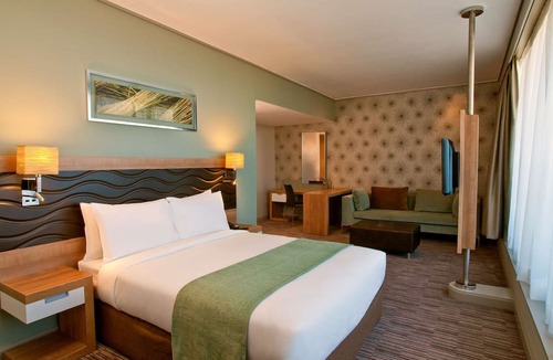 Umhlanga Ridge Hotel | Garden Court Umhlanga