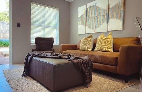Somerset West Hotel | Silver Forest Boutique Hotel, Spa, Restaurant & Bar